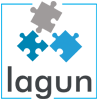 Association Lagun Logo